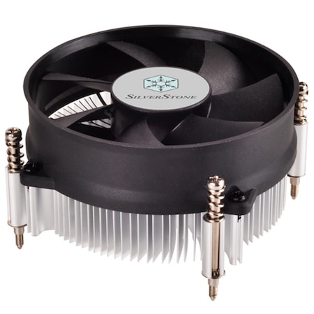Dynamicfunction 92 mm CPU Cooler DY3294755